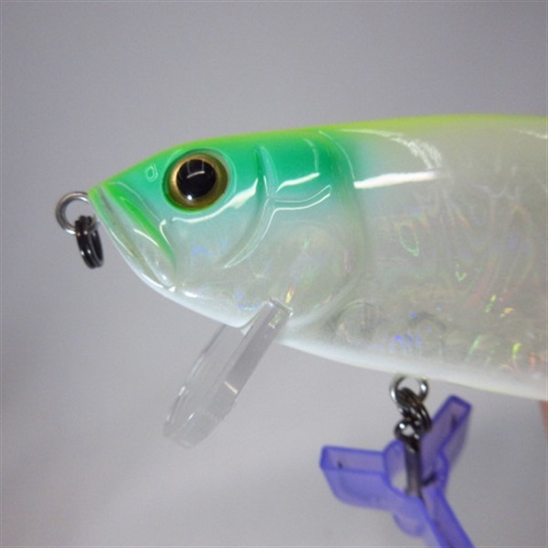 ライザージャックレモネード